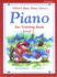 Alfred's Basic Piano Course Ear Training, Bk 2 (Alfred's Basic Piano Library)