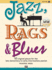 Jazz, Rags & Blues Book 1(Alfred's Basic Piano Library)