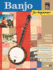 Banjo for Beginners: an Easy Beginning Method, Book & Cd