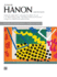 Junior Hanon (Alfred Masterwork Edition)