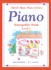 Alfred's Basic Piano Library Notespeller, Bk 2 (Alfred's Basic Piano Library, Bk 2)