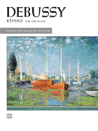 Reverie: for Late Intermediate Piano