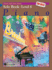 Alfred's Basic Piano Library Top Hits! Solo Book, Bk 6