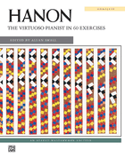 Hanon: the Virtuoso Pianist in 60 Exercises
