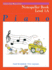 Alfred�S Basic Piano Library Notespeller Book 1a