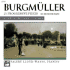 Burgmuller 25 Progressive Pieces, Op. 100 for Thepiano (Alfred Masterwork Edition)