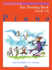 Alfreds Basic Piano Library Ear Training, Bk 1a