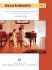 Essential Keyboard Duets, Vol 1: 40 Late Elementary / Intermediate Selections in Their Original Form, Comb Bound Book (Alfred Masterwork Edition: Essential Keyboard Repertoire)