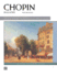 Chopin--Ballades (Alfred Masterwork Edition)