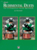 Alfred's Rudimental Duets: for Intermediate Snare Drummers