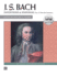 Bach--Inventions & Sinfonias (2 & 3 Part Inventions): Comb Bound Book & Online Audio (Alfred Masterwork Audio Edition)