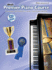 Premier Piano Course Performance, Bk 3: Book & Cd (Premier Piano Course, Bk 3)