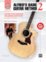 Alfred's Basic Guitar Method Book 2 (Revised Edition)