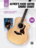 Alfred's Basic Guitar Chord Chart: a Chart of All the Basic Chords in Every Key