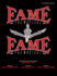 Fame-the Musical: Vocal Selections Piano, Vocal and Guitar Chords
