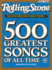 Rolling Stone Easy Piano Sheet Music Classics, Vol 2: 34 Selections From the 500 Greatest Songs of All Time (Rolling Stone(R) Easy Piano Sheet Music Classics)