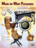 Music for Multi-Percussion: A World View