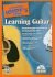 Complete Idiots Guide to Learning Guitar