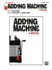Adding Machine--a Musical (Selections): Piano/Vocal/Chords