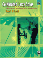 Celebrated Jazzy Solos, Book 2: 11 Solos in Jazz Styles for Late Elementary to Early Intermediate Pianists