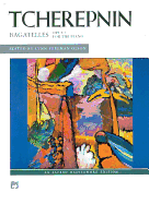 Bagatelles, Op. 5: Late Intermediate Piano Collection