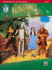The Wizard of Oz Instrumental Solos for Strings: Violin, Book & Cd (Pop Instrumental Solos Series)