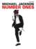 Michael Jackson: Number Ones-Easy Piano Songbook | Pop and Rock Sheet Music Book With 18 Songs | Easy Piano Arrangements With Lyrics and Chords | Michael Jackson Piano Music for Students and Adults