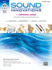 Sound Innovations for Concert Band, Bk 1: a Revolutionary Method for Beginning Musicians (Trombone), Book & Online Media