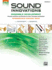 Sound Innovations for Concert Band--Ensemble Development for Intermediate Concert Band: Trombone 1