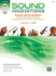 Sound Innovations for String Orchestra--Sound Development: Viola