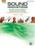 Sound Innovations for String Orchestra: Sound Development (Intermediate)-Piano Accompaniment: Warm Up Exercises for Tone and Technique for Intermediate String Orchestra
