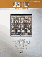 Led Zeppelin-Physical Graffiti Platinum Album Edition: Drum Set Transcriptions