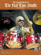 The Commandments of the Half-Time Shuffle: for Drumset