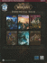 World of Warcraft Instrumental Solos for Strings: Cello, Book & Cd (Pop Instrumental Solos Series)