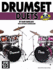 Drumset Duets: Book & Cd-Rom