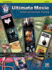 Ultimate Movie Instrumental Solos: Tenor Sax, Book & Cd (Ultimate Pop Instrumental Solos Series)