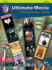 Ultimate Movie Instrumental Solos: Trombone, Book & Online Audio/Software/Pdf (Ultimate Pop Instrumental Solos Series)
