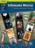 Ultimate Movie Instrumental Solos for Strings: Viola, Book & Cd (Ultimate Pop Instrumental Solos Series)