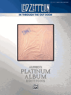Led Zeppelin-in Through the Out Door Platinum Bass Guitar: Authentic Bass Tab