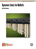 Dynamic Solos for Mallets (Alfred's Keyboard Percussion Series)