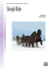 Sleigh Ride: Sheet (Signature Series)