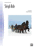 Sleigh Ride (Early Advanced Piano Solo)