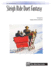 Sleigh Ride Duet Fantasy (Sheet)