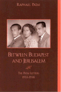 Between Budapest and Jerusalem