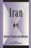 Iran: Between Tradition and Modernity
