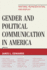 Gender and Political Communication in America