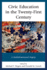 Civic Education in the Twenty-First Century
