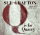 Q is for Quarry (Sue Grafton)