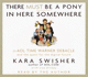 There Must Be a Pony in Here Somewhere: the Aol Time Warner Debacle and the Quest for the Digital Future