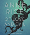 Of Love and Evil: the Songs of the Seraphim, Book Two